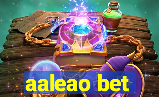 aaleao bet